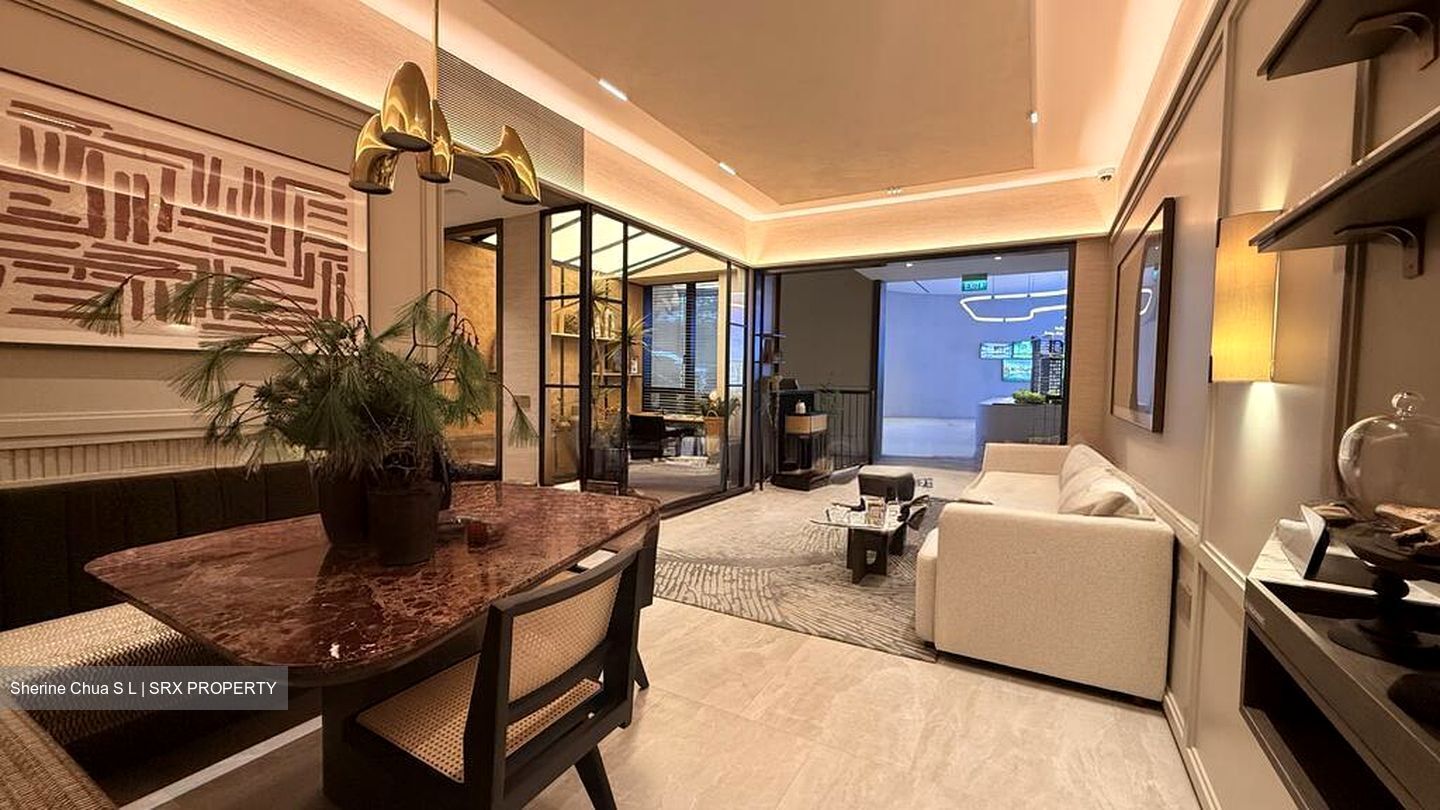 Sora (D22), Apartment #504595221